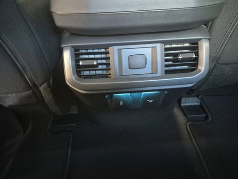 New 2025 Ford F150 XLT w/ Equipment Group 302A MID image 19