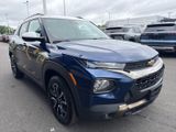 Used 2022 Chevrolet TrailBlazer ACTIV w/ Sun and Liftgate Package image 4