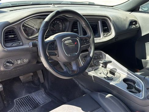 Used 2019 Dodge Challenger SXT w/ Blacktop Package image 13