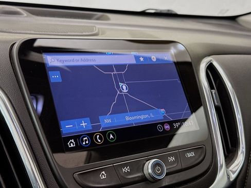 Used 2020 Chevrolet Equinox Premier AWD/4WD image 15