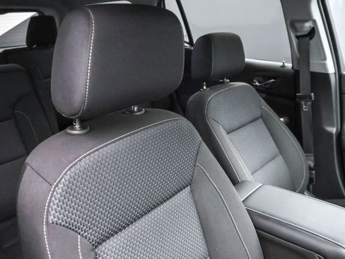 Certified 2023 GMC Acadia SLE w/ Driver Convenience Package image 41