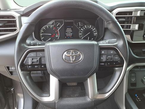 Used 2024 Toyota Tundra SR5 image 14