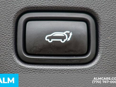 Used 2025 Hyundai Tucson SEL image 24