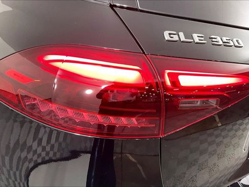 Used 2026 Mercedes-Benz GLE 350 GLE 350 image 24