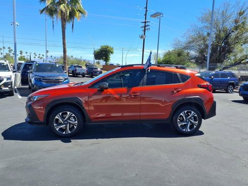 Certified 2025 Subaru Crosstrek 2.0i Premium image 15