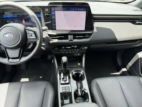 Certified 2026 Subaru Outback Limited AWD/4WD image 19