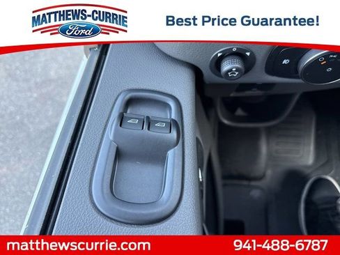 New 2026 Ford Transit 250 Base w/ Exterior Upgrade Package image 21