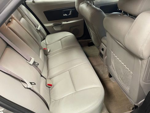 Used 2007 Cadillac CTS 2.8 image 12