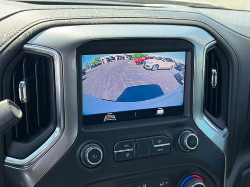 Certified 2019 Chevrolet Silverado 1500 RST w/ All-Star Edition AWD/4WD image 30