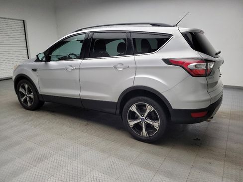 Used 2017 Ford Escape SE w/ SE Leather Comfort Package image 3