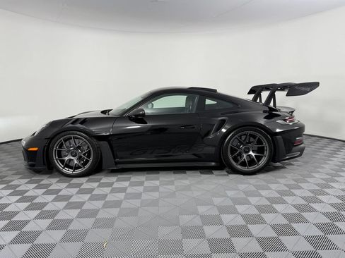 Used 2025 Porsche 911 GT3 RS RWD image 2