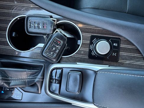 Used 2018 Lexus RX 350 AWD w/ Luxury Package image 15