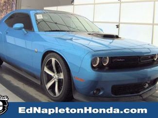 Used 2019 Dodge Challenger R/T Scat Pack w/ Shaker Package video 1