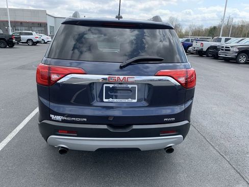 Used 2019 GMC Acadia SLE w/ LPO, Floor Liner Package image 7