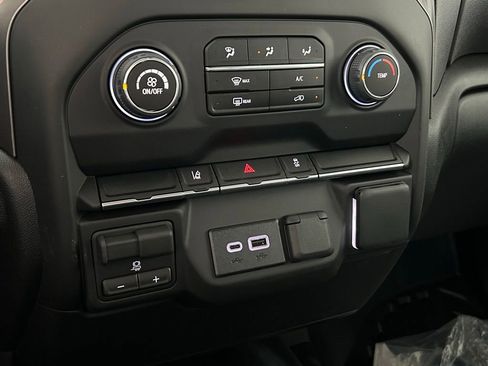 New 2026 Chevrolet Silverado 2500 W/T w/ WT Convenience Package image 21