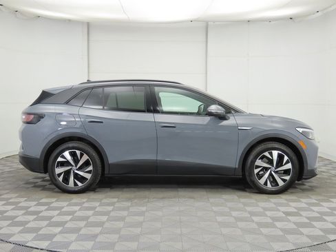 New 2026 Volkswagen ID.4 Pro image 4