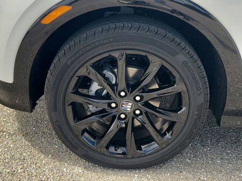 New 2026 Buick Encore GX Sport Touring w/ Comfort Package image 17