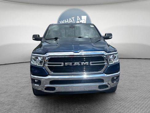Used 2019 RAM 1500 Big Horn AWD/4WD image 9