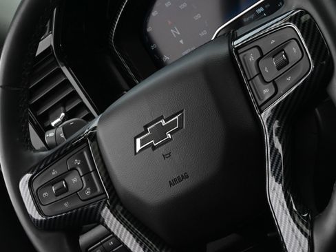 Used 2024 Chevrolet Silverado 1500 RST w/ All Star Edition Plus AWD/4WD image 25