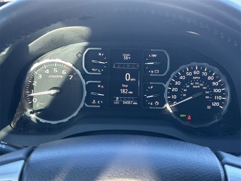 Used 2021 Toyota Tundra Limited image 33
