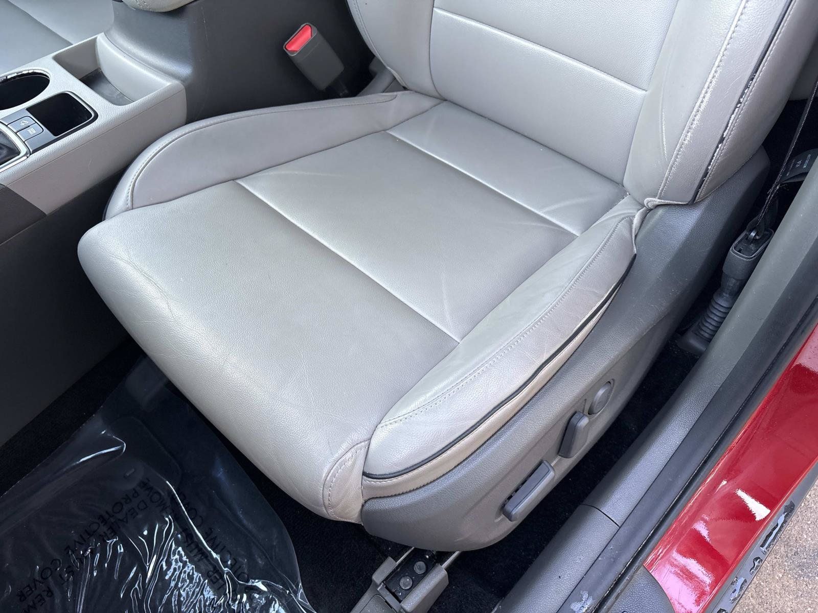 Used 2018 Kia Sportage EX w/ EX Premium Package FWD image 19