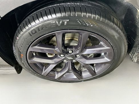 Used 2023 Dodge Charger GT w/ Blacktop Package image 11