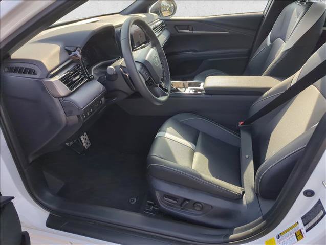 Certified 2026 Toyota Camry SE w/ Convenience Package FWD image 13