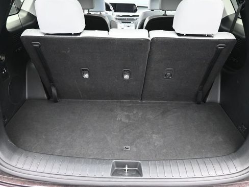 Used 2025 Hyundai Palisade SEL AWD/4WD image 13