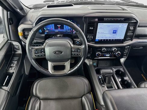 Used 2024 Ford F150 Tremor w/ Equipment Group 402A High AWD/4WD image 26