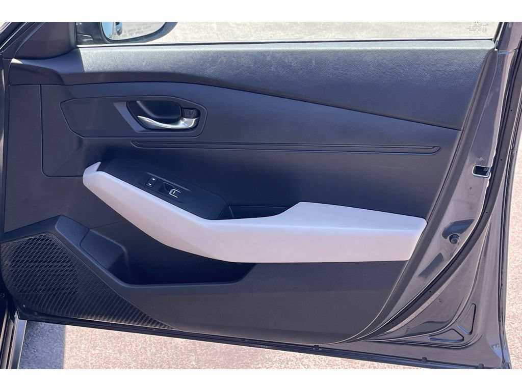 Used 2023 Honda Accord LX image 19