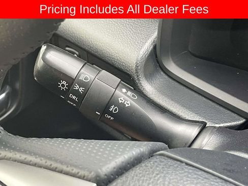 Used 2024 Toyota 4Runner SR5 AWD/4WD image 27