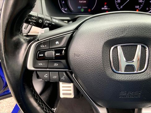 Used 2020 Honda Accord Sport image 20