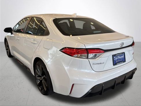 Used 2024 Toyota Corolla SE image 10