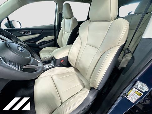 New 2025 Subaru Ascent Limited w/ Popular Package #2 image 22
