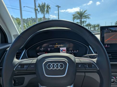 Certified 2023 Audi Q5 2.0T Premium Plus w/ Premium Plus Package AWD/4WD image 30