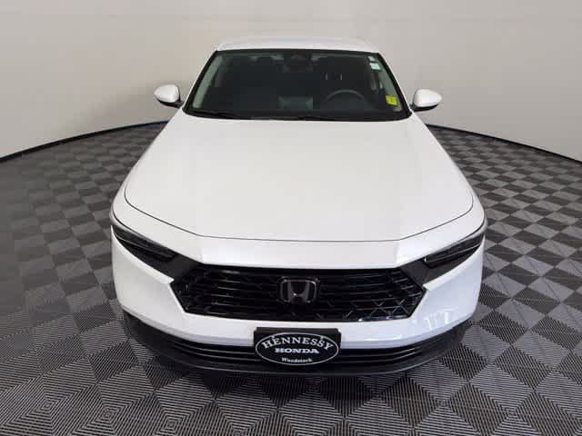 Used 2026 Honda Accord LX image 9