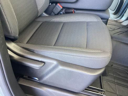 New 2026 Chevrolet Silverado 1500 Custom image 19