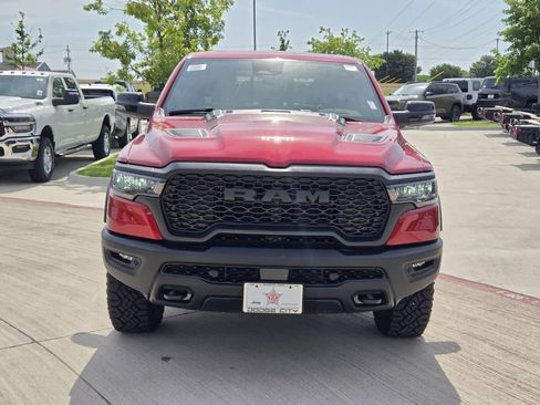 New 2026 RAM 1500 Rebel AWD/4WD image 10