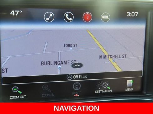 Used 2016 GMC Sierra 1500 SLE w/ SLE Value Package image 5