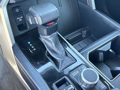 Used 2023 Toyota Tundra SR5 w/ TRD Off-Road Package image 26