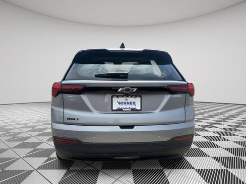 New 2027 Chevrolet Bolt LT FWD image 4