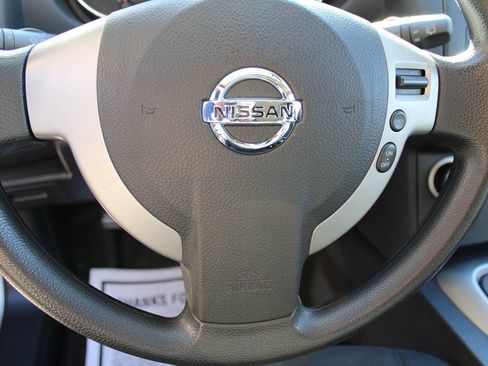 Used 2011 Nissan Rogue S image 24
