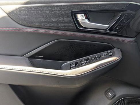 New 2026 Acura MDX Type S image 12