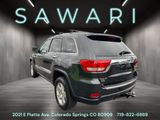 Used 2011 Jeep Grand Cherokee Overland image 5
