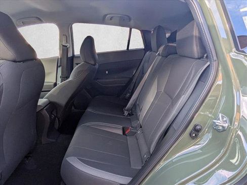 New 2026 Subaru Crosstrek 2.5i Premium image 12