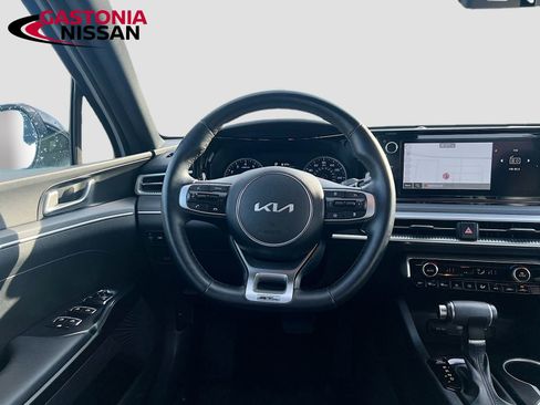 Used 2023 Kia K5 GT-Line w/ GT-Line Premium Package image 29