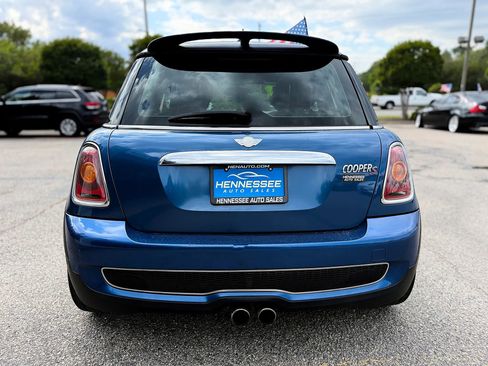 Used 2008 MINI Cooper S image 3