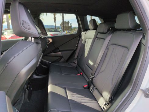 Used 2025 BMW X3 xDrive30i w/ Convenience Package image 30