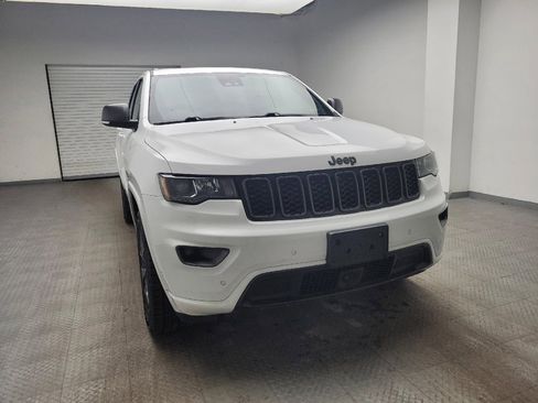 Used 2021 Jeep Grand Cherokee Limited w/ Quick Order Package 28K 80th image 14