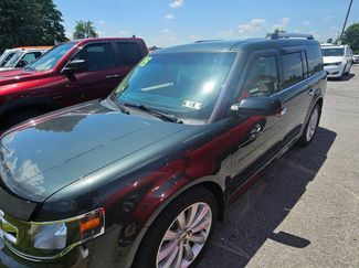 Used 2015 Ford Flex SEL w/ Equipment Group 202A image 1